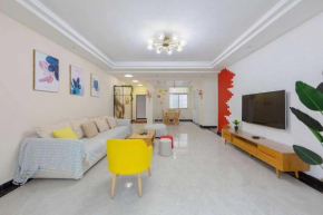 Xi Valley Apartment
